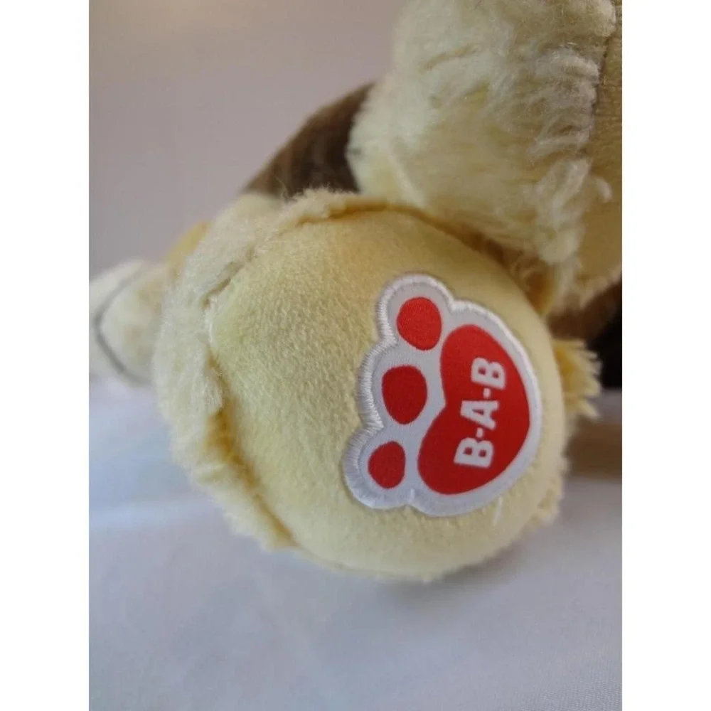 Chase Paw Patrol Build-A-Bear Retired in 2018